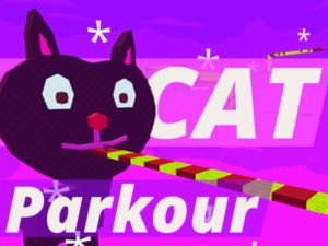 Kogama Cat Parkour Game Online Play For Free