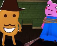 Piggy Roblox Cheats Game Online Play For Free - roblox cheaters