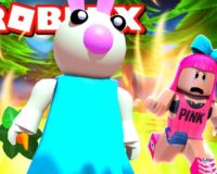 Roblox Piggy Ending Game Online Play For Free