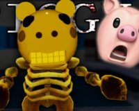 Roblox Piggy Traitor Mode Game Play Online For Free