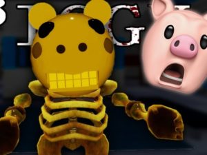 Roblox Piggy Game Online Play Free - where can i play roblox piggy