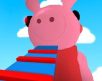 Piggy Roblox Drawing Game Online Play For Free