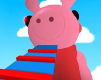 Play Roblox Piggy game free online