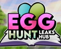 Roblox Egg Hunt 2020 Game Online Play For Free