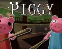 Roblox Piggy Game Online Play Free - lego piggy roblox house