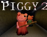 Roblox Piggy Game Online Play Free - piggy life roblox